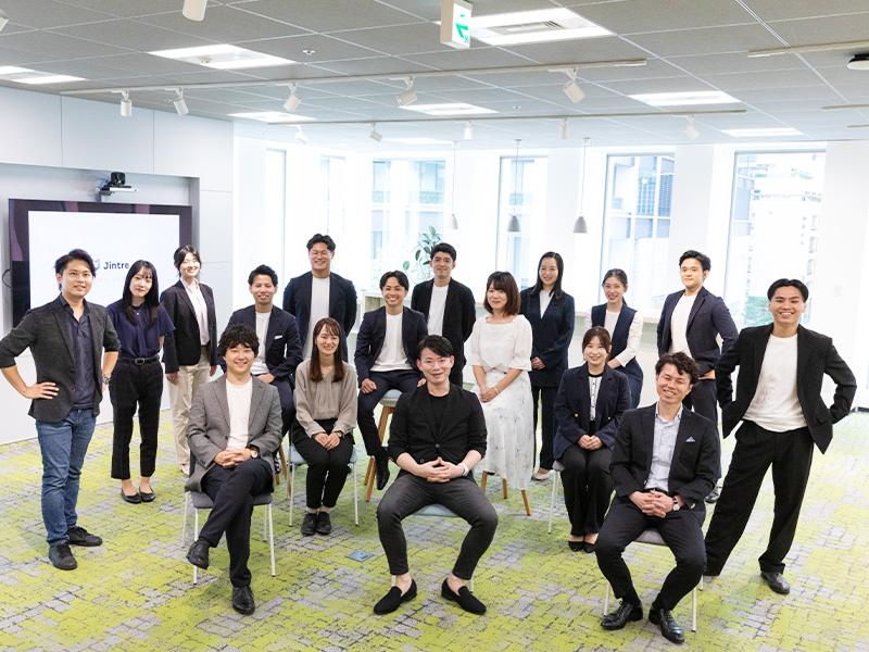 ジントル株式会社の求人・転職情報-02