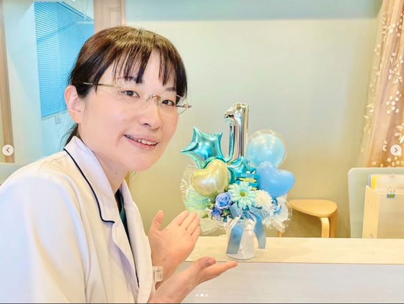 乳腺外科専門クリニック マンマリア立川(mammaria tachikawa)のアルバイト・バイト求人情報-02