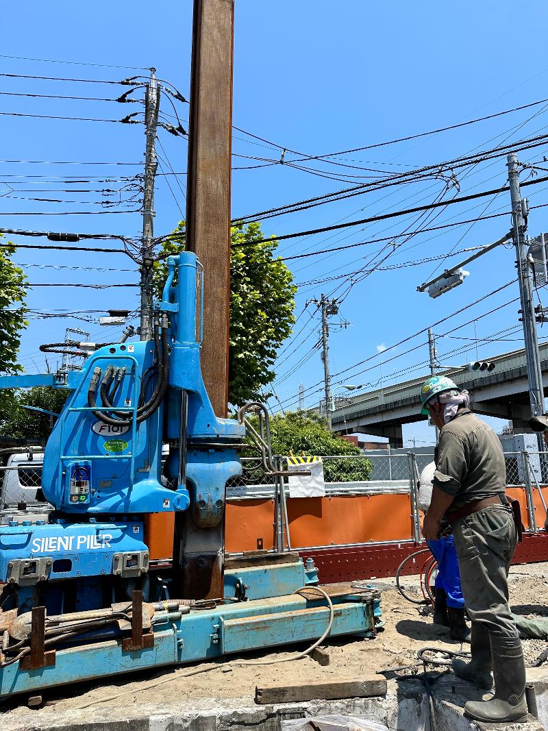 ニッキ・モール株式会社の求人・転職情報