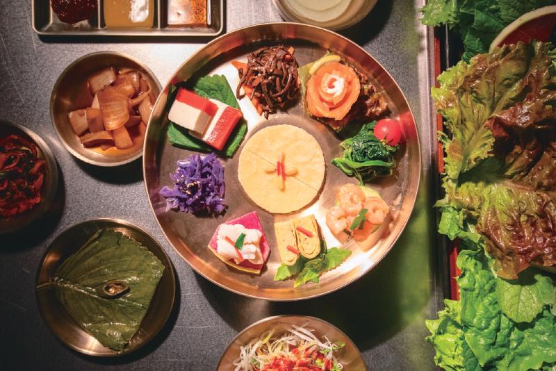 韓国料理 くるむ CURUMUのアルバイト・バイト求人情報-02