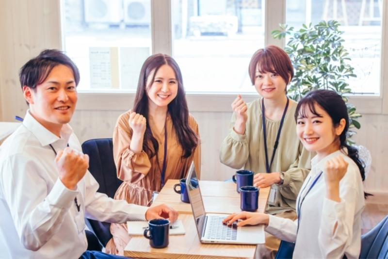 合同会社未踏の求人・転職情報