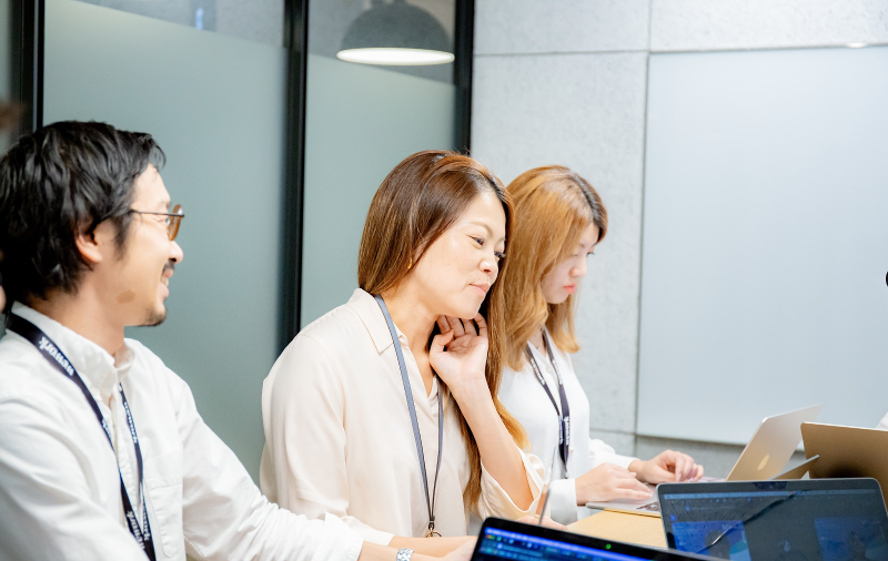 株式会社EventHub(イベントハブ)のアルバイト・バイト求人情報-03