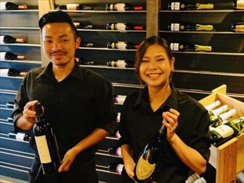 肉&ワインBAL COBY 那覇新都心店(株式会社COM's factory)のアルバイト・バイト求人情報-02