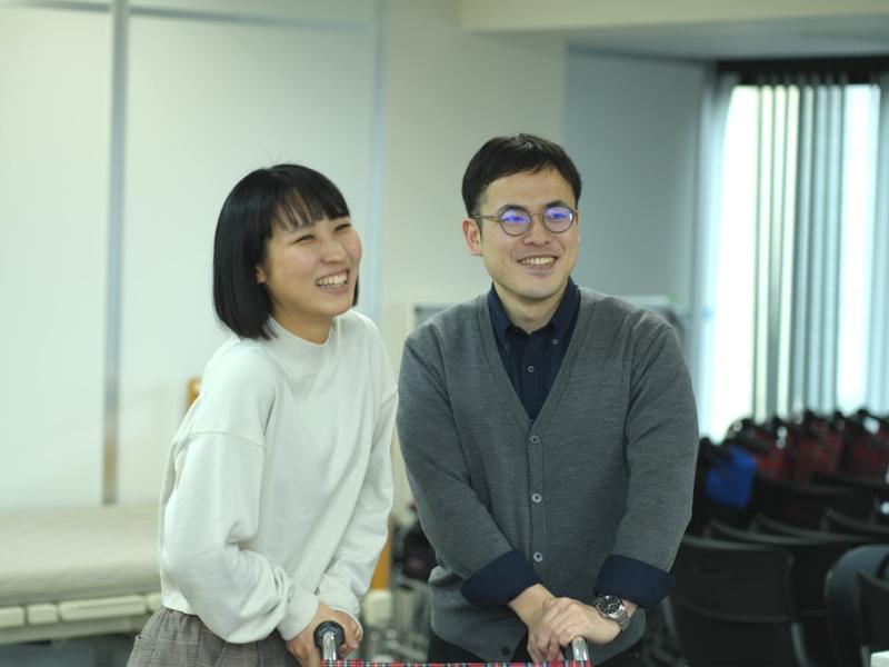 ユースタイルカレッジ　山口の派遣求人情報