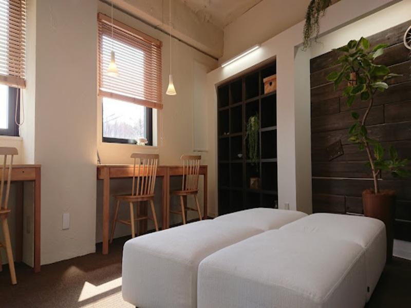 医療法人永朋会 和光メンタルクリニック札幌宮の森のアルバイト・バイト求人情報-03