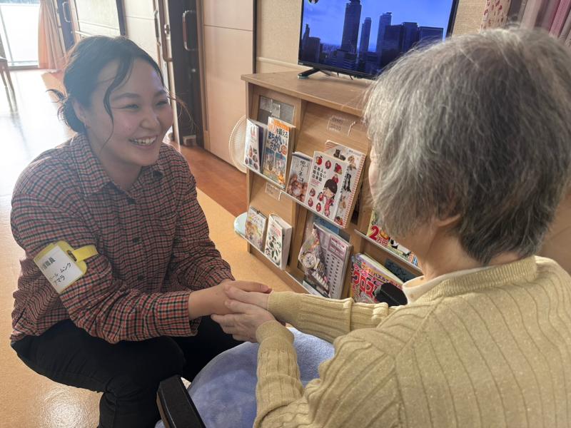 社会福祉法人紫水会の求人・転職情報