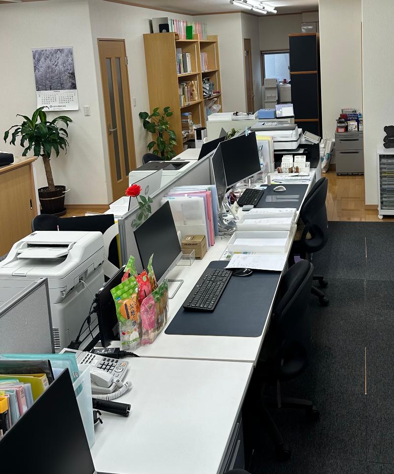 大栄化学(株)の求人・転職情報