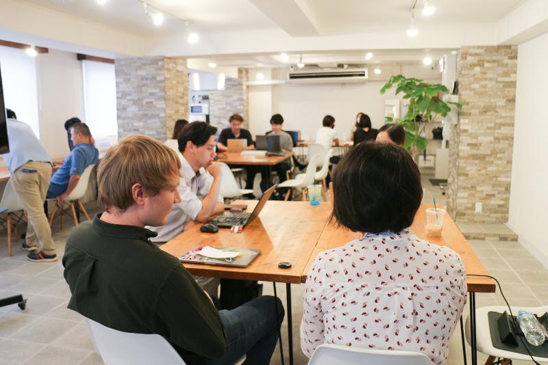 WeLearn株式会社のアルバイト・バイト求人情報-04