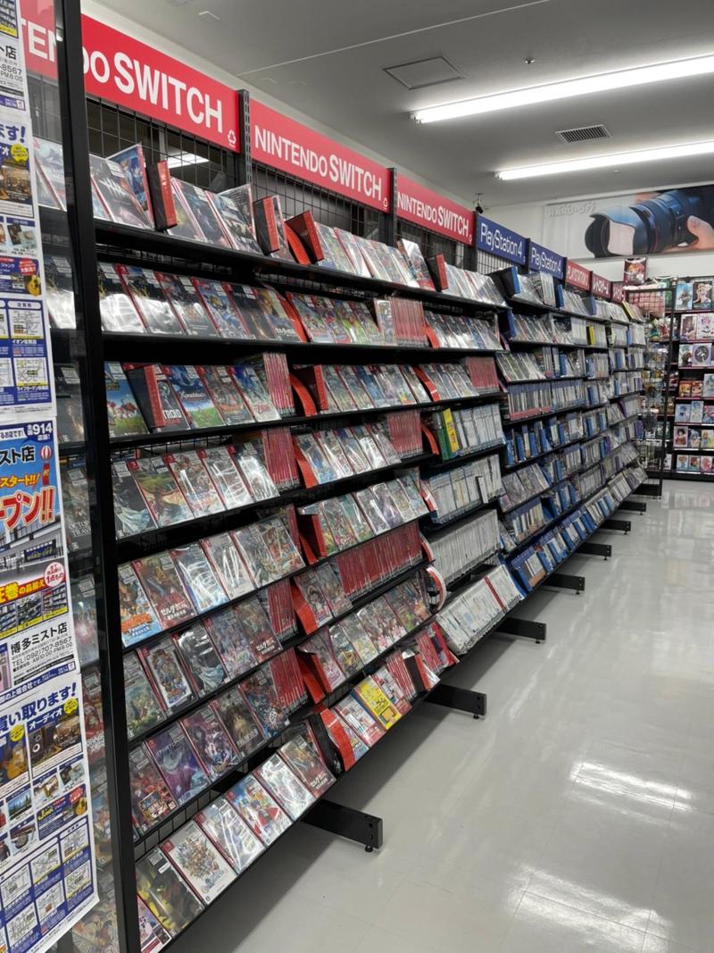 ハードオフ新宮店のアルバイト・バイト求人情報-04
