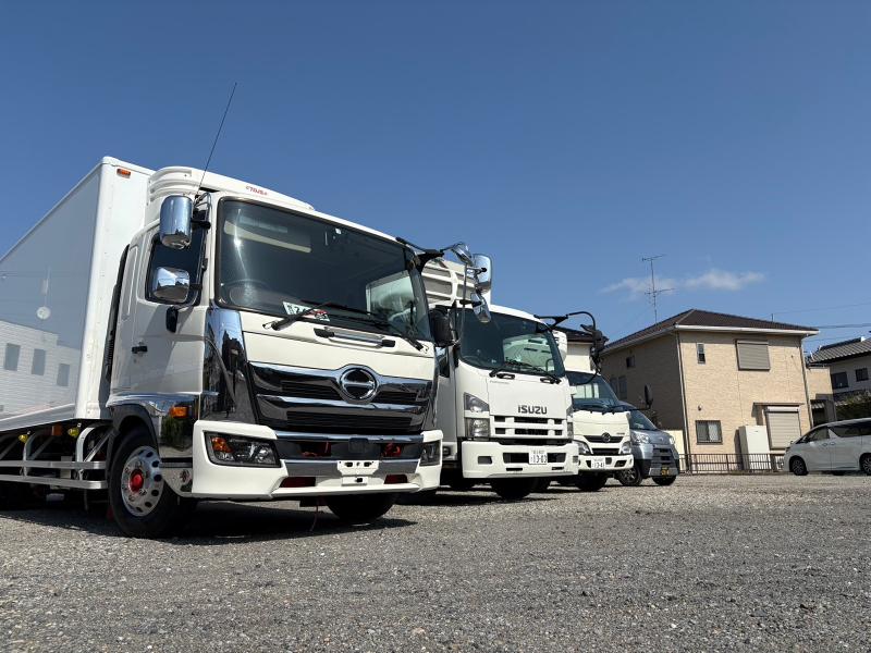 株式会社アンビションの求人・転職情報