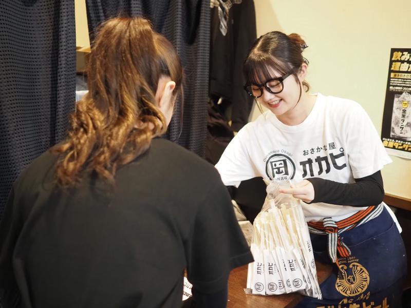 おさかな屋オカピのアルバイト・バイト求人情報-02