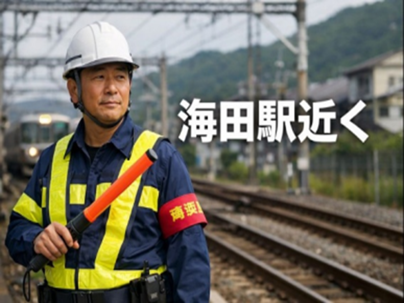 株式会社酔翁アイシン警備の求人・転職情報