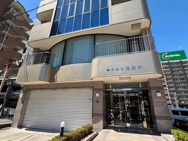 株式会社旭設計の求人・転職情報