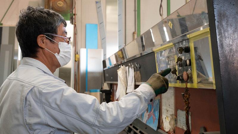 株式会社岡崎の求人・転職情報