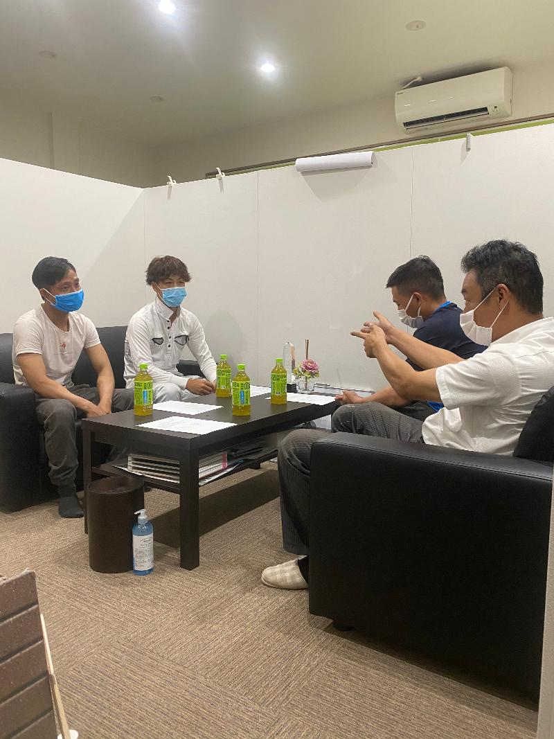 (株)泉の求人・転職情報