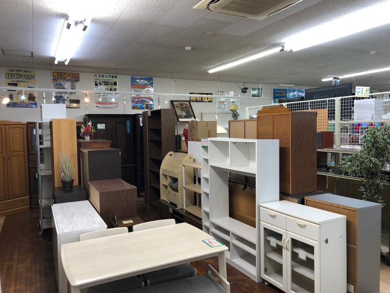 リサイクルマート鹿児島薩摩川内店のアルバイト・バイト求人情報-03