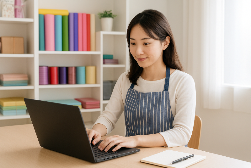 マルベリーくだもの本舗のアルバイト・バイト求人情報-02