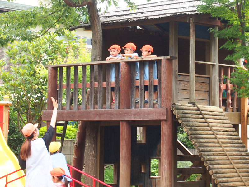 学校法人ふじたに学園 船橋いづみ幼稚園の求人・転職情報-03