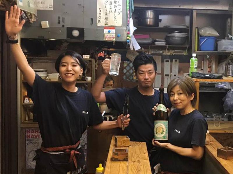 大衆劇場 足立屋　東町店のアルバイト・バイト求人情報-05