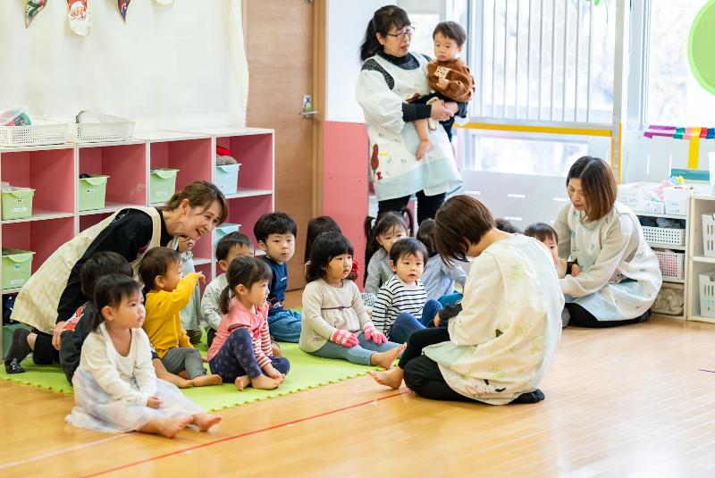 ポジティブハート株式会社-0001の求人・転職情報