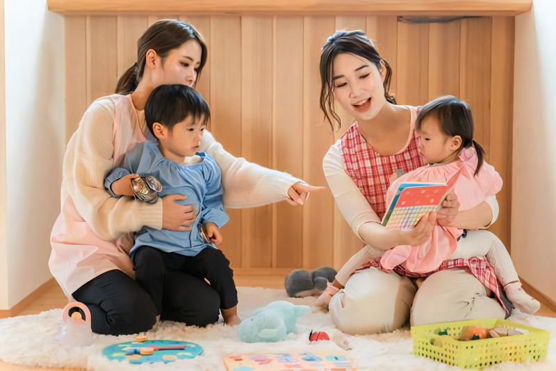 西川端保育園の求人・転職情報