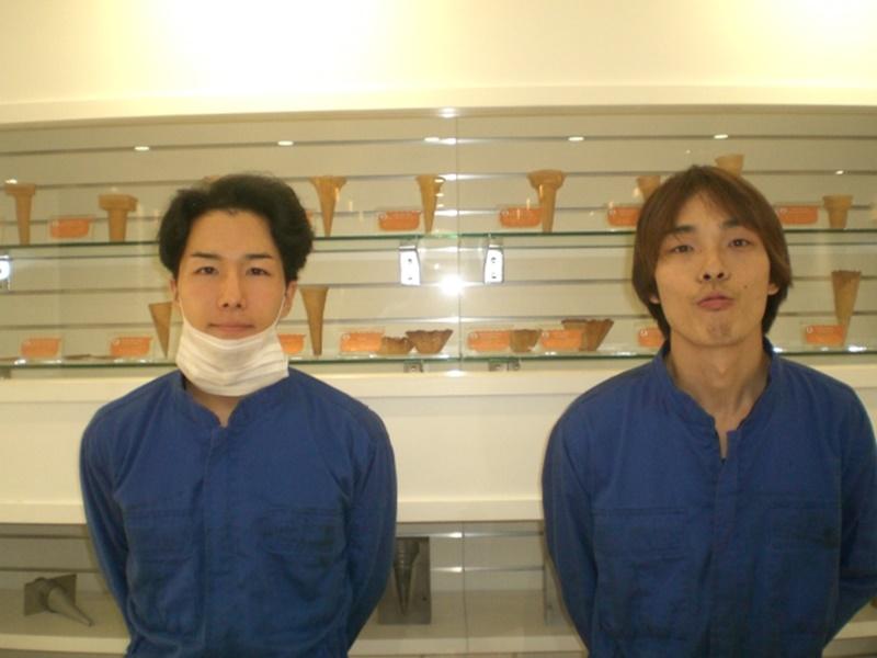 日世株式会社 東松山工場のアルバイト・バイト求人情報-04