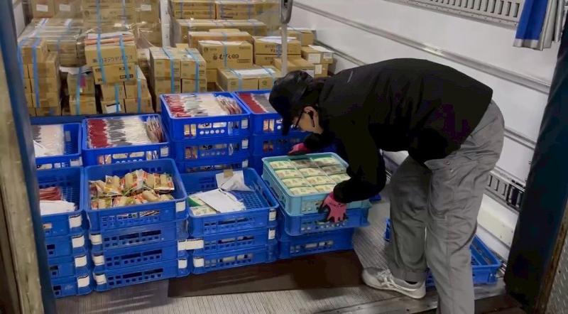 株式会社想尽運輸の求人情報