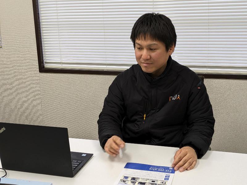 株式会社日本中古計測器のアルバイト・バイト求人情報-02