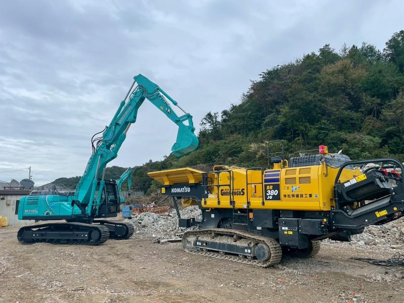 株式会社松岡建設工業の求人情報