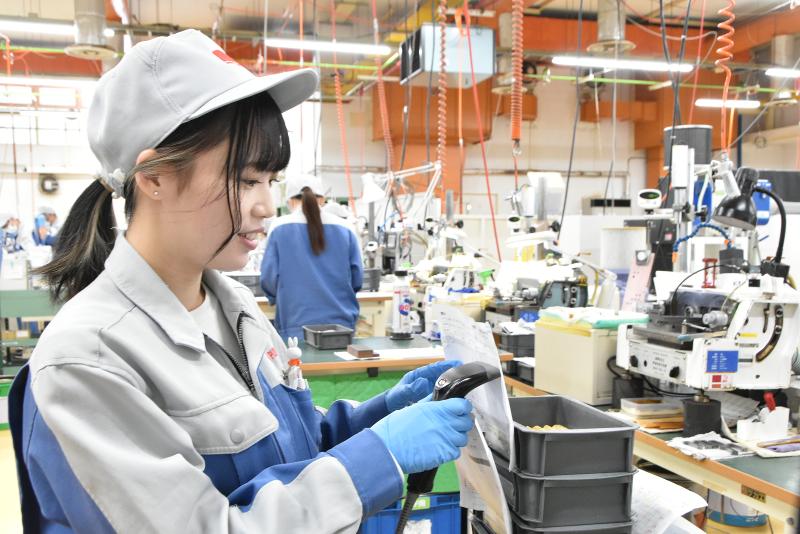 パンチ工業株式会社の求人・転職情報