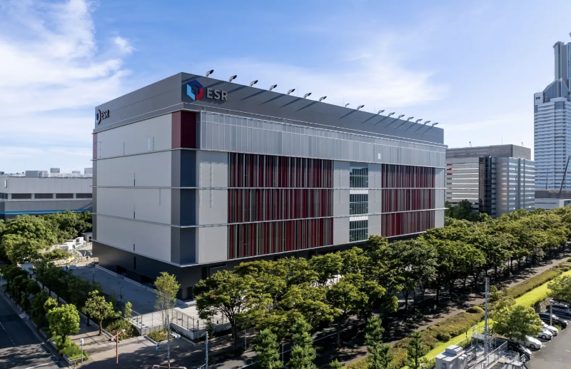 株式会社ユニテックス(新設コスモスクエアのデータセンター)のアルバイト・バイト求人情報-02