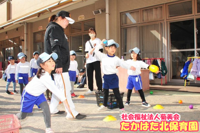 社会福祉法人菊美会　たかはた北保育園のアルバイト・バイト求人情報-04