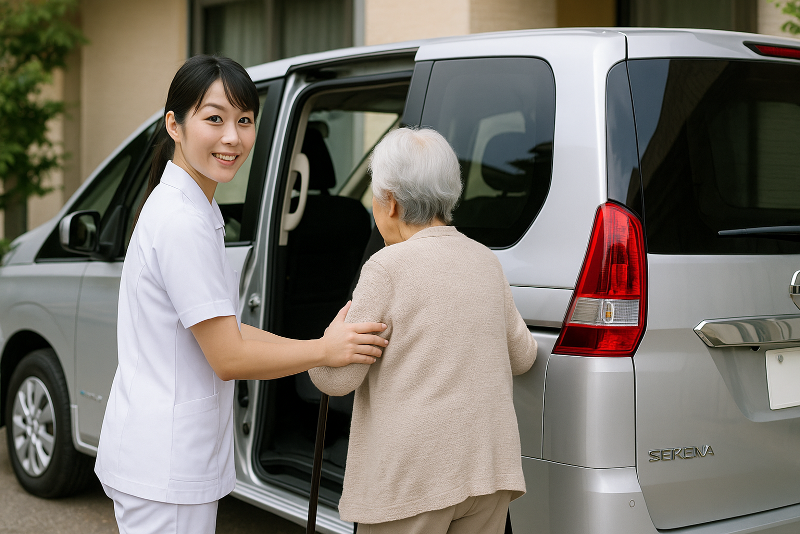 HALUリハビリデイ加茂のアルバイト・バイト求人情報-04