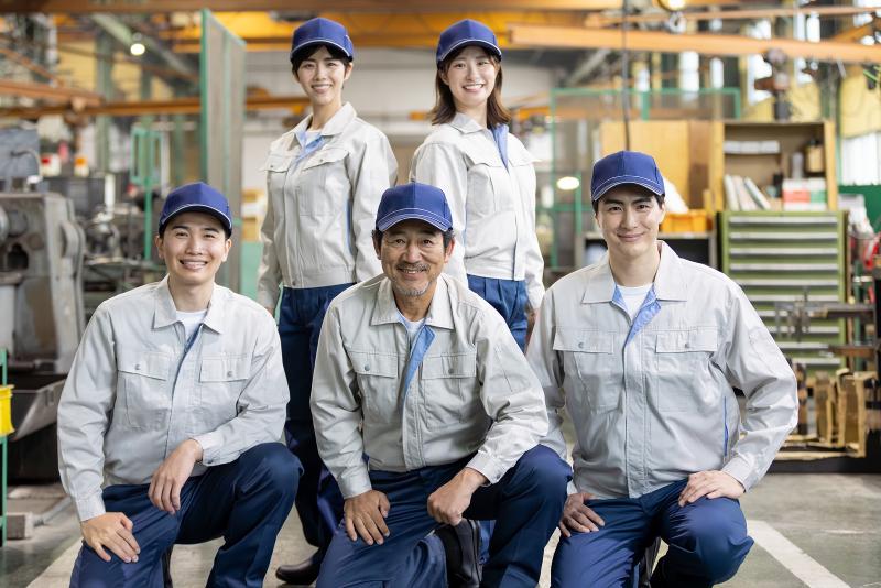 株式会社ヒューマンサービス