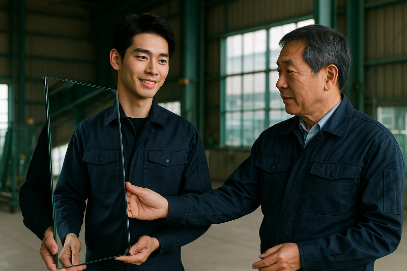 アサカ硝子産業株式会社のアルバイト・バイト求人情報-02