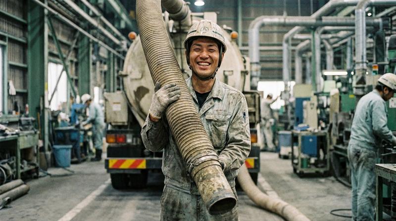 くろがね工業株式会社の求人・転職情報