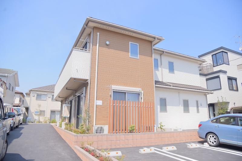 ＮＰＯ法人障害者支援グリーンライフ-0003の求人・転職情報