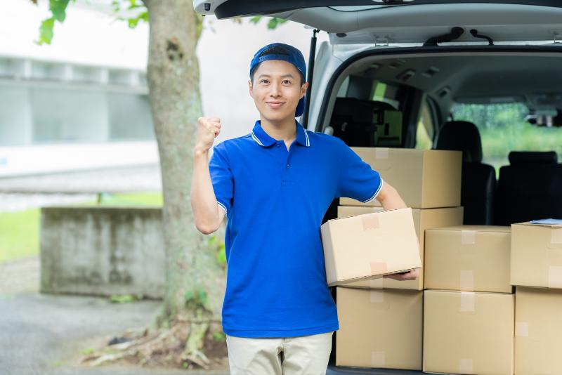 株式会社 Smart Deliveryの求人・転職情報
