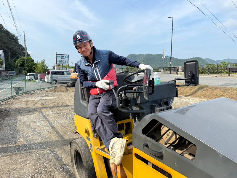 株式会社園建設の求人・転職情報