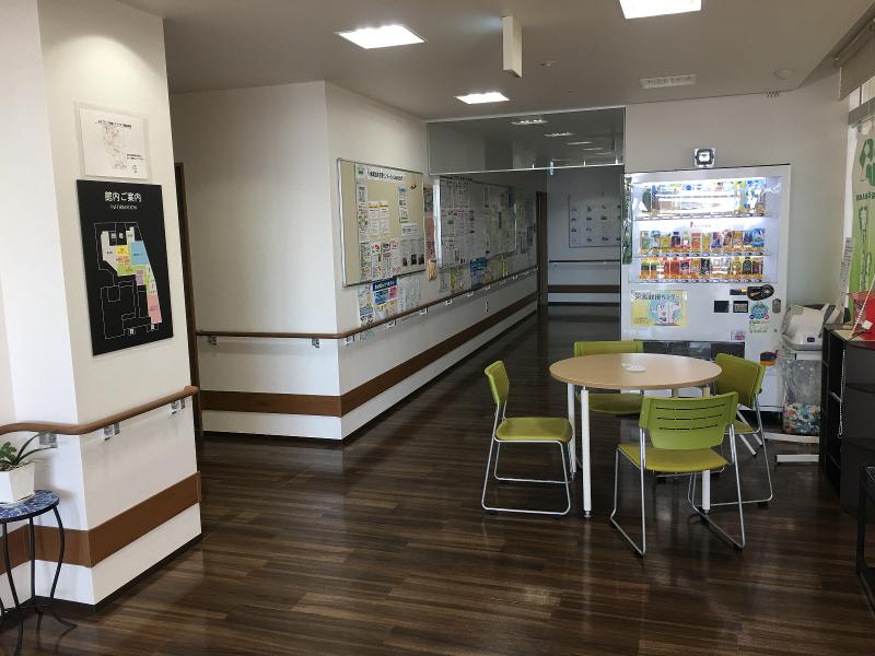社会福祉法人緑成会　横浜市たまプラーザ地域ケアプラザのアルバイト・バイト求人情報-03