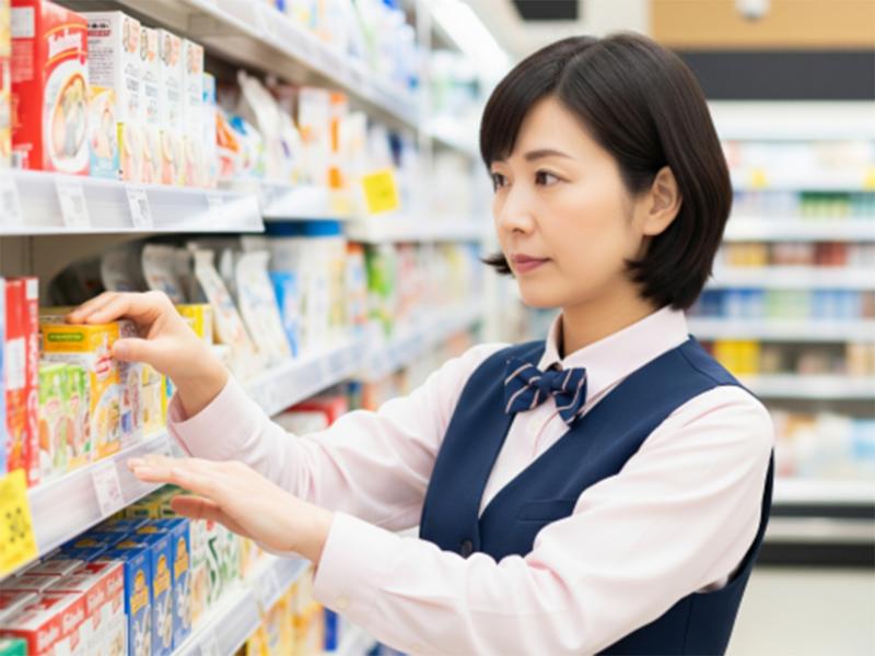 ヤマト・スタッフ・サプライ株式会社 大阪北支店 (勤務地:摂津本山エリア スーパー内作業)のアルバイト・バイト求人情報-03
