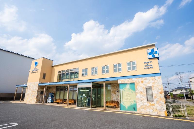 ドルフィンアニマルホスピタル浦和美園院(VCA Japan 合同会社)のアルバイト・バイト求人情報-05