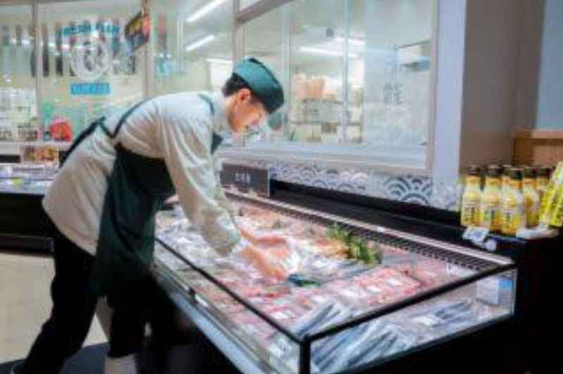 株式会社デリシアの求人・転職情報