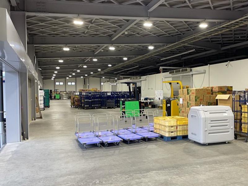 甫木商店の求人情報