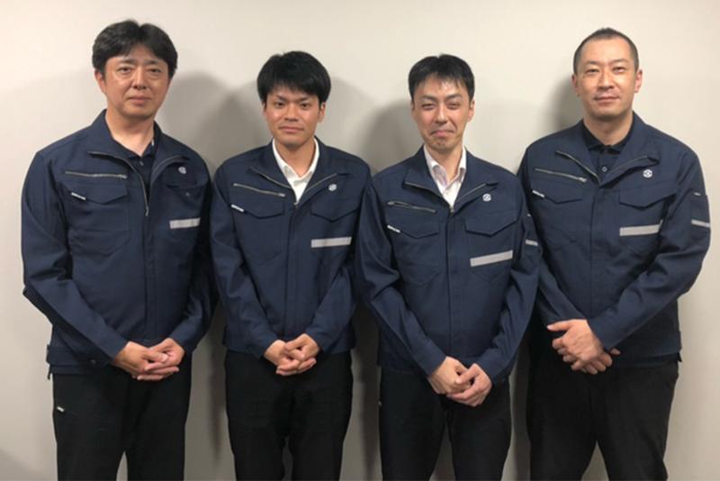 大阪中央冷蔵株式会社の求人・転職情報