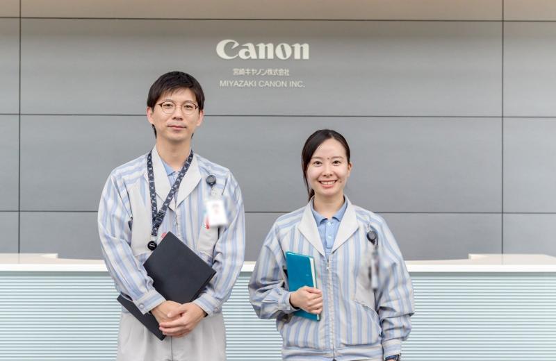 宮崎キヤノン株式会社のアルバイト・バイト求人情報-02