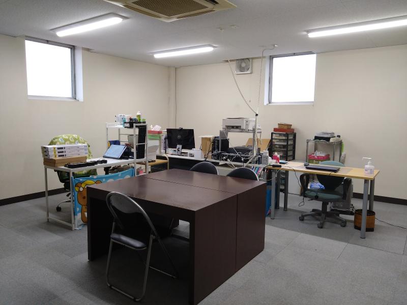 株式会社山愛の求人・転職情報