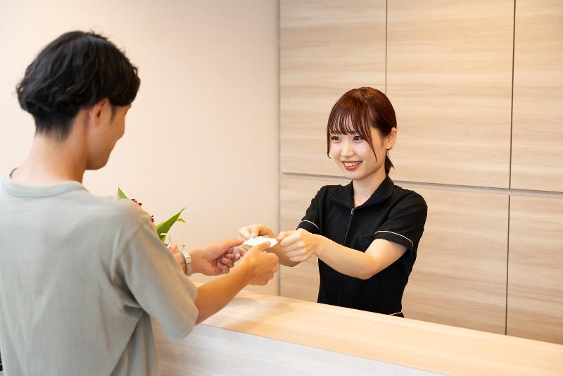 もず駅前わたなべ歯科のアルバイト・バイト求人情報-02