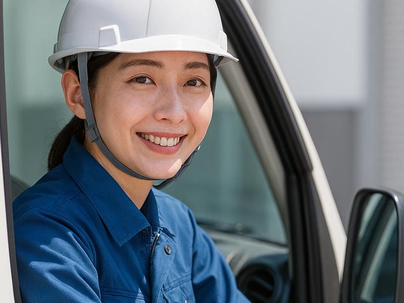 三星運輸株式会社のアルバイト・バイト求人情報-03