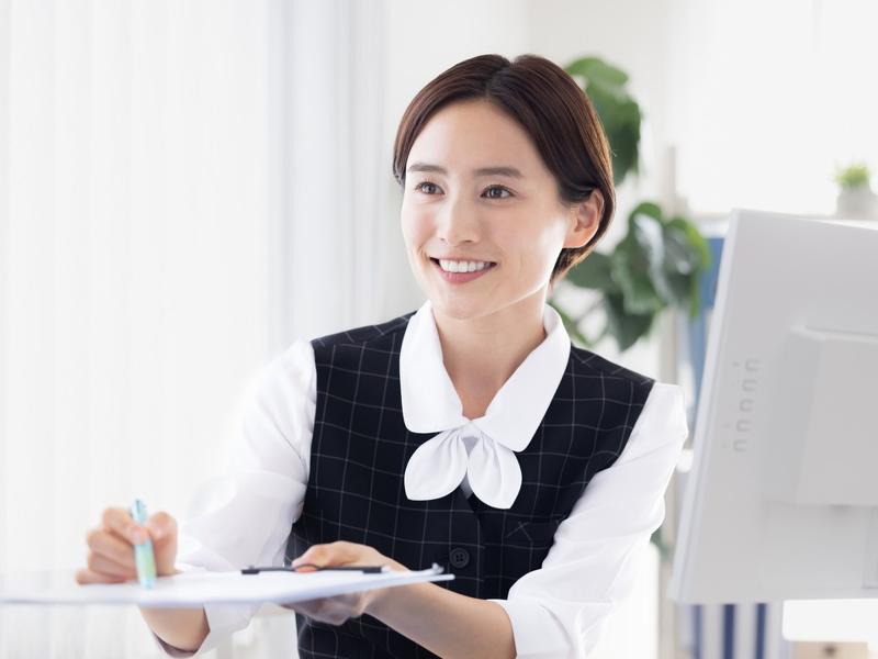 株式会社ラグジュアリーの派遣求人情報
